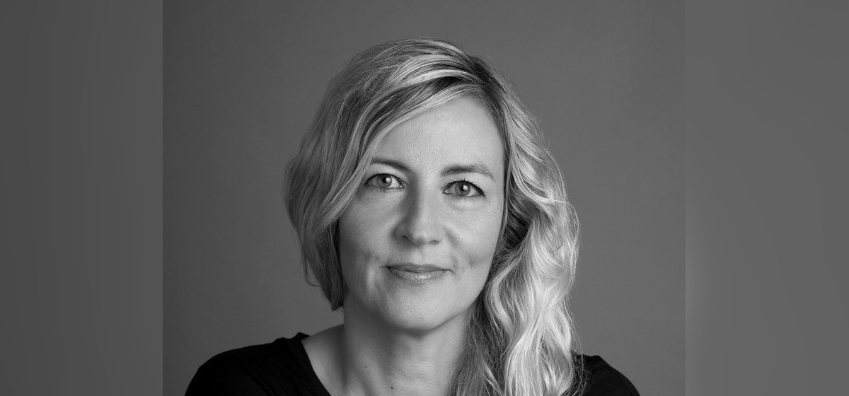 Barbara Miller, documentary filmmaker